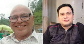 आरजुले छाेडेकाे कैलाली–५ मा पन्त, प्रदेशमा देउवा